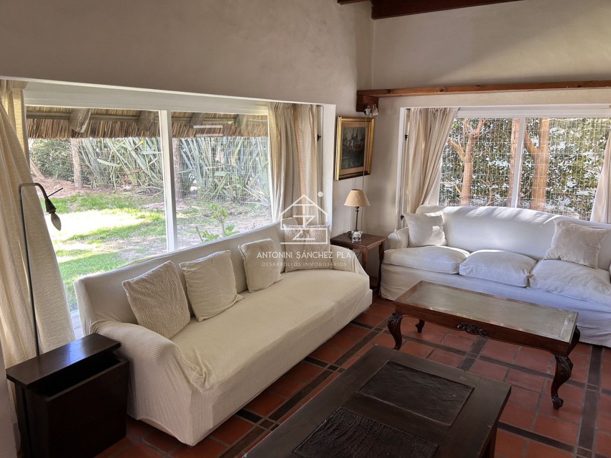 Casa ID.4531 - Casa en Punta Ballena, Tio Tom