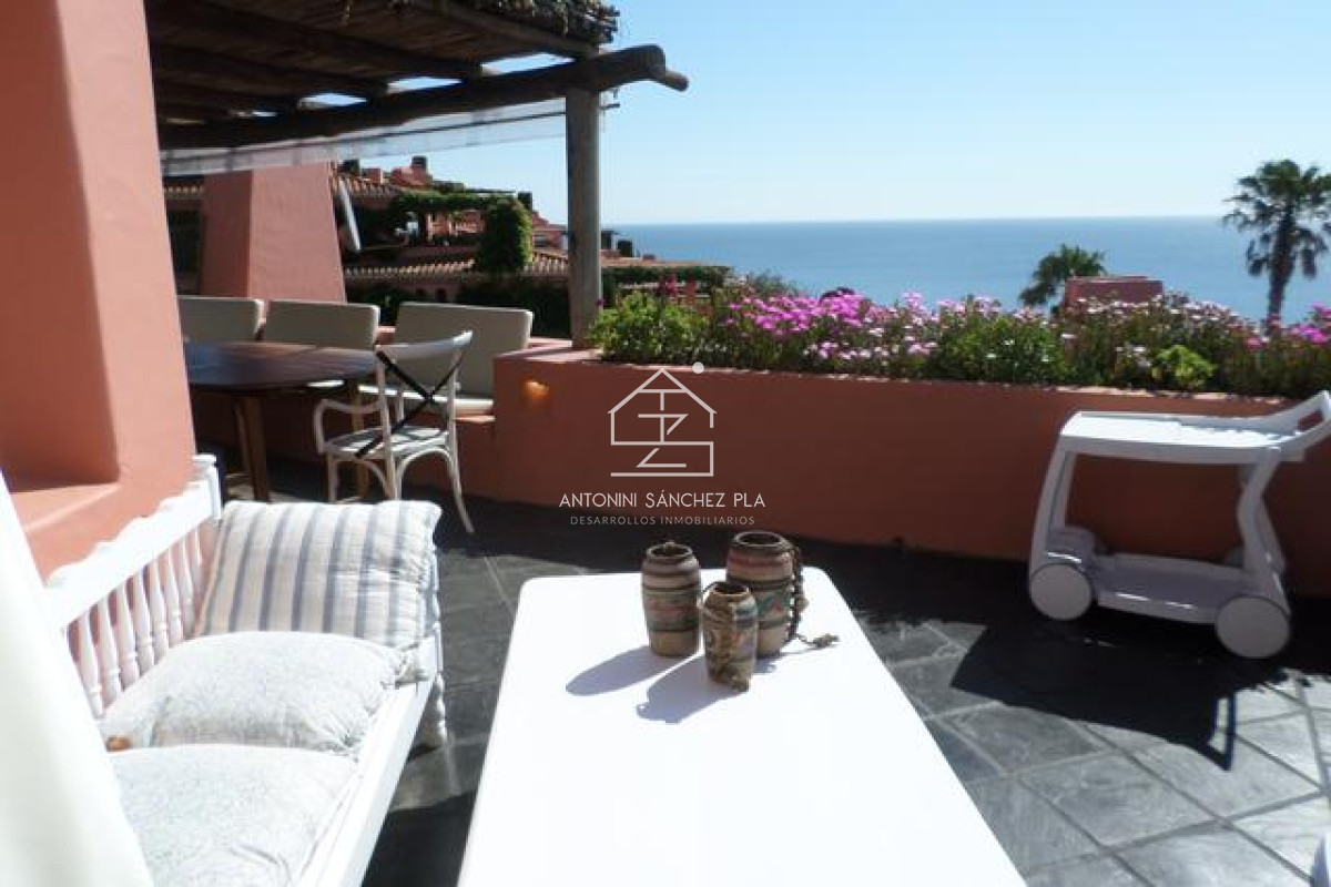 Casa ID.4585 - Marina del Este Casa 33 