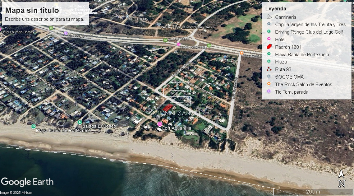 Casa ID.2165 - A muy pocos pasos del mar