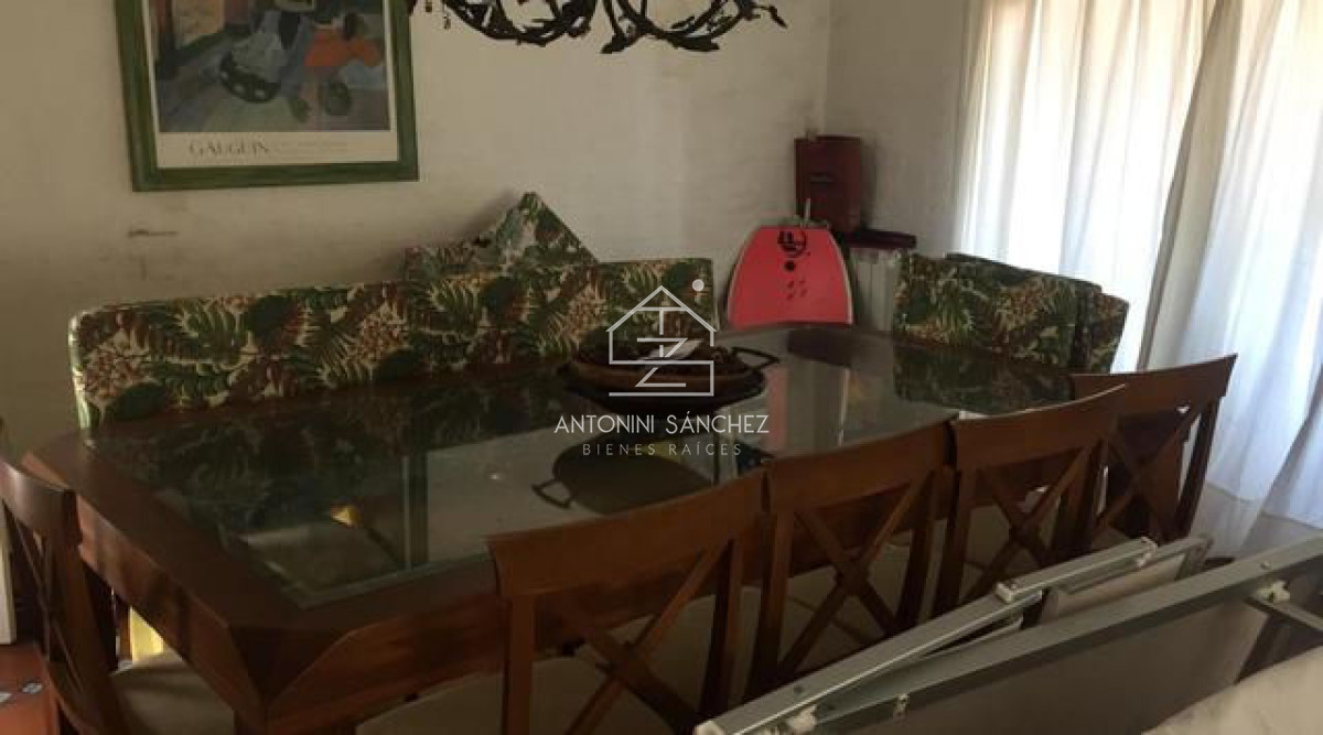 Casa ID.2165 - A muy pocos pasos del mar