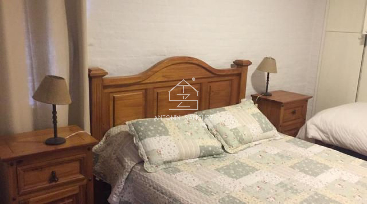 Casa ID.2165 - A muy pocos pasos del mar