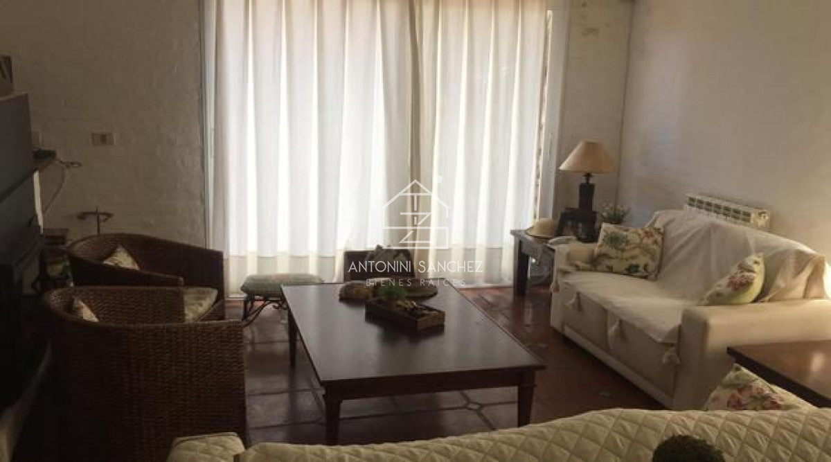 Casa ID.2165 - A muy pocos pasos del mar