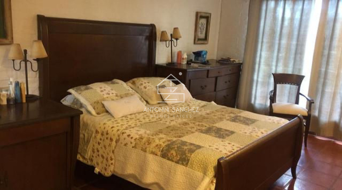 Casa ID.2165 - A muy pocos pasos del mar