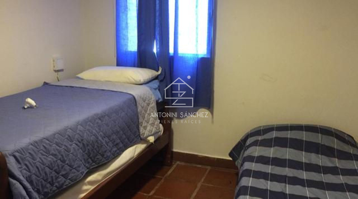 Casa ID.2165 - A muy pocos pasos del mar