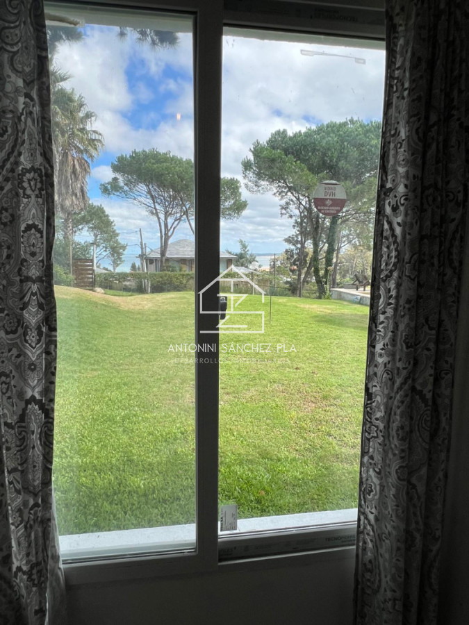 Casa ID.4586 - Venta casa Punta Ballena