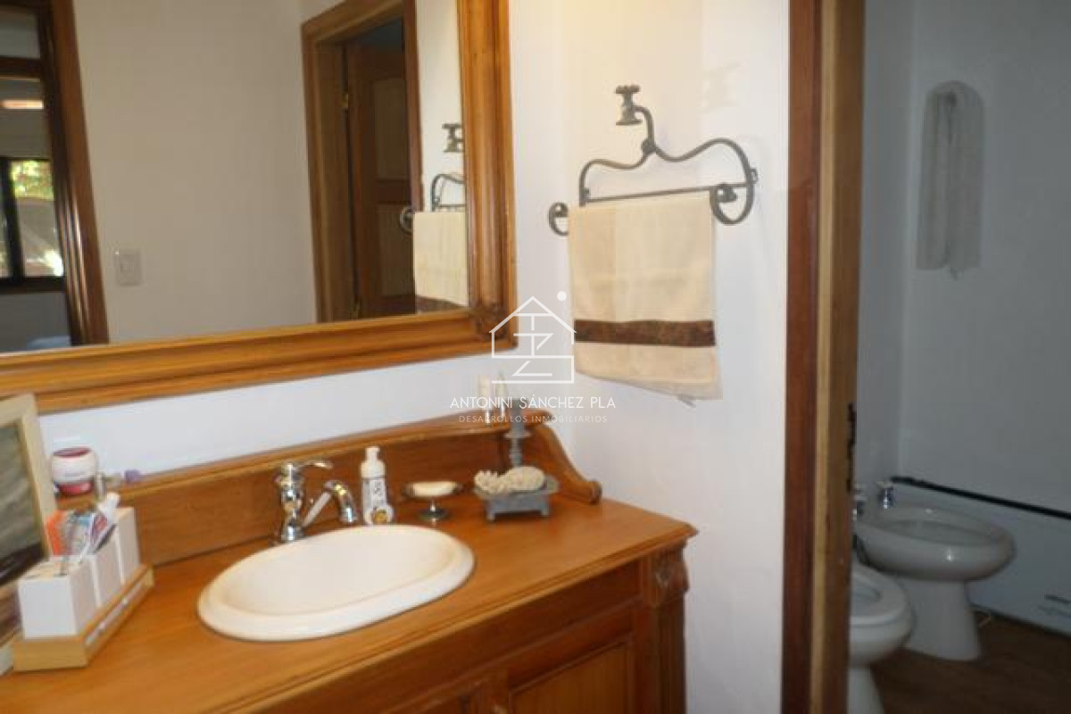Casa ID.4585 - Marina del Este Casa 33 