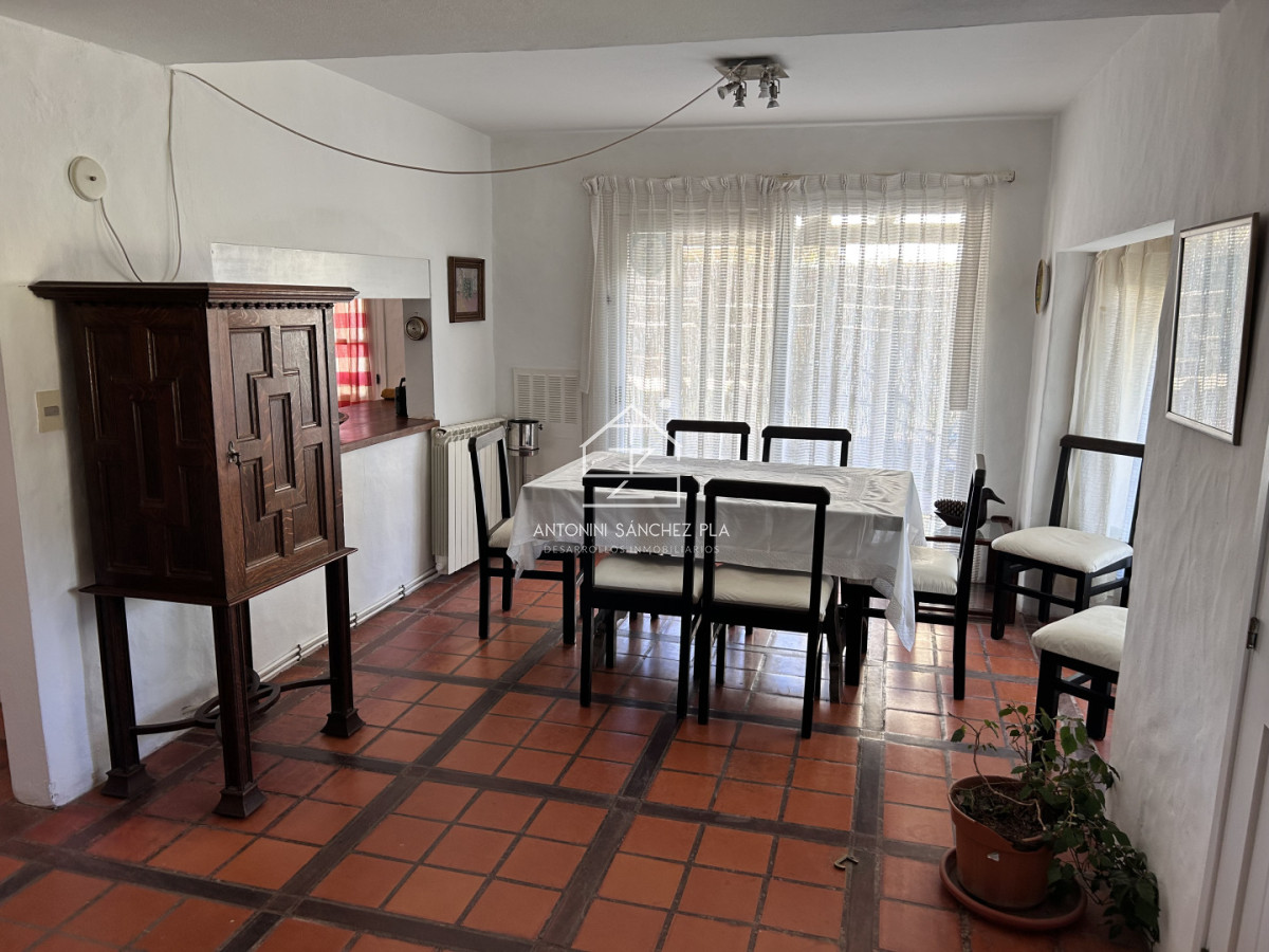 Casa ID.4531 - Casa en Punta Ballena, Tio Tom