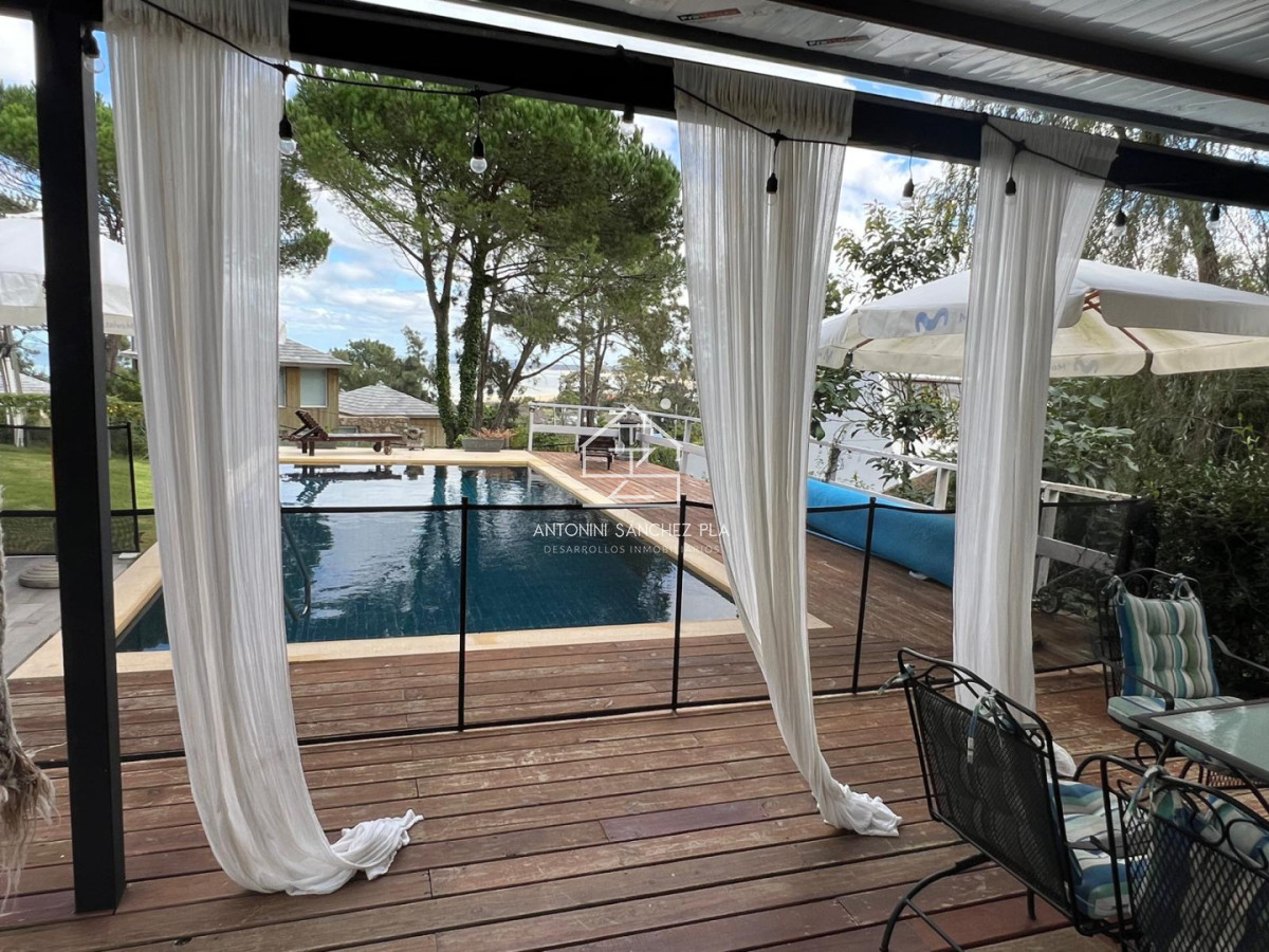 Casa ID.4586 - Venta casa Punta Ballena