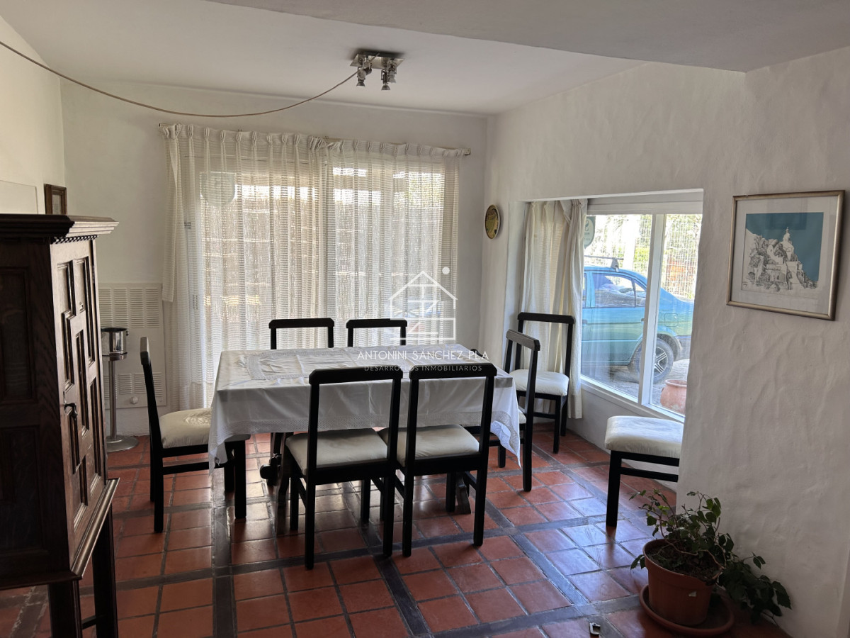 Casa ID.4531 - Casa en Punta Ballena, Tio Tom