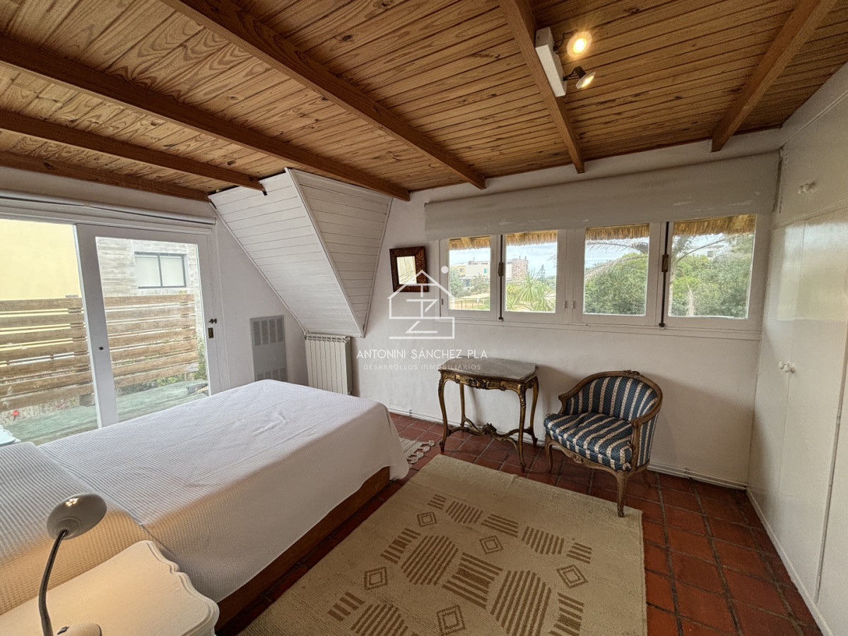 Casa ID.4531 - Casa en Punta Ballena, Tio Tom