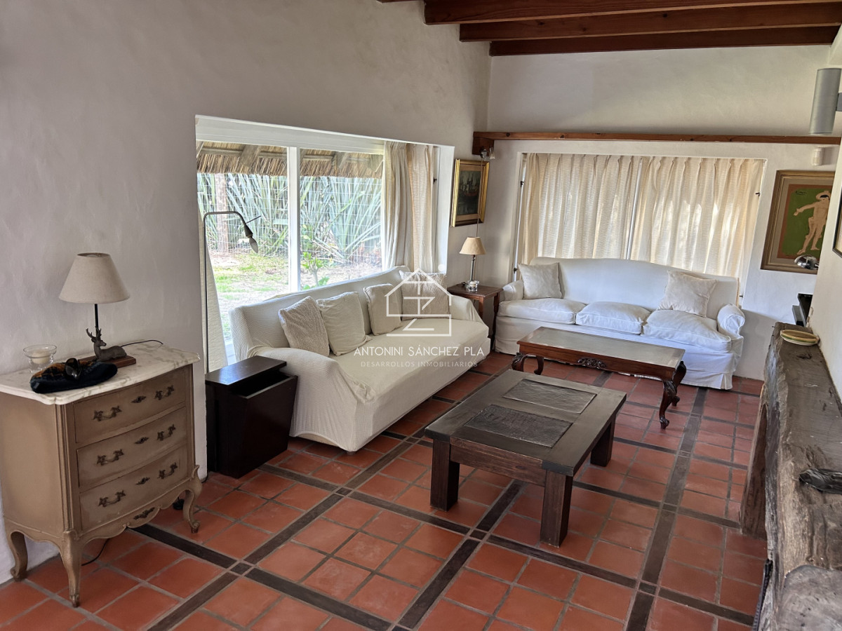 Casa ID.4531 - Casa en Punta Ballena, Tio Tom