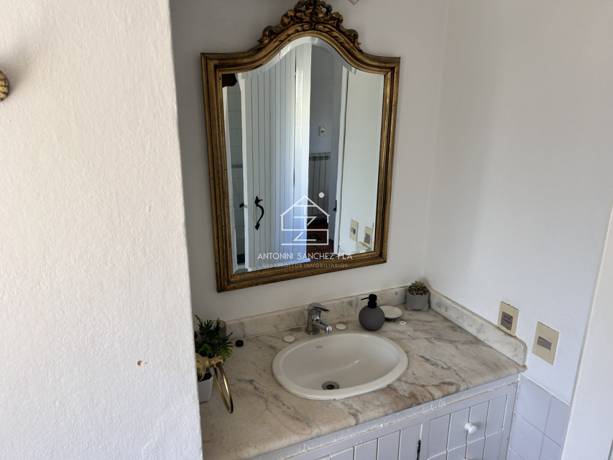 Casa ID.4531 - Casa en Punta Ballena, Tio Tom
