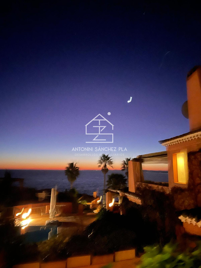 Casa ID.4585 - Marina del Este Casa 33 