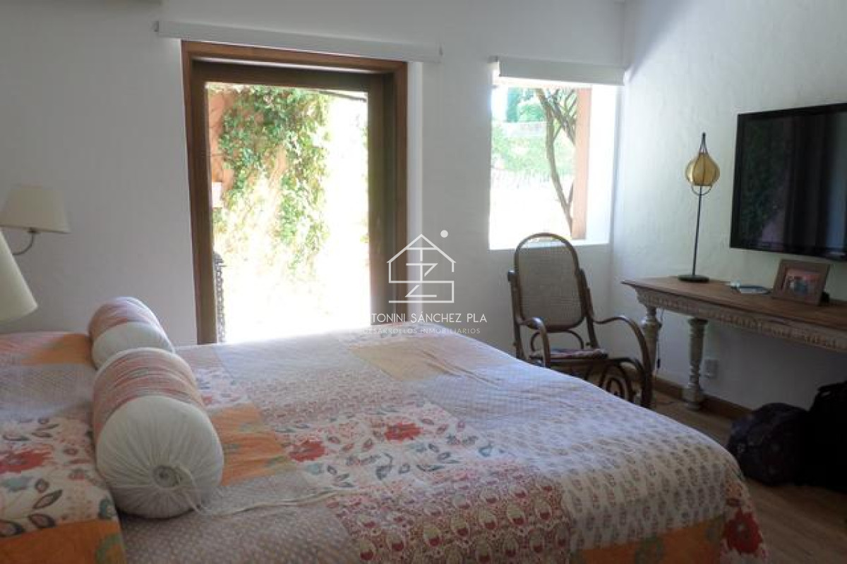Casa ID.4585 - Marina del Este Casa 33 