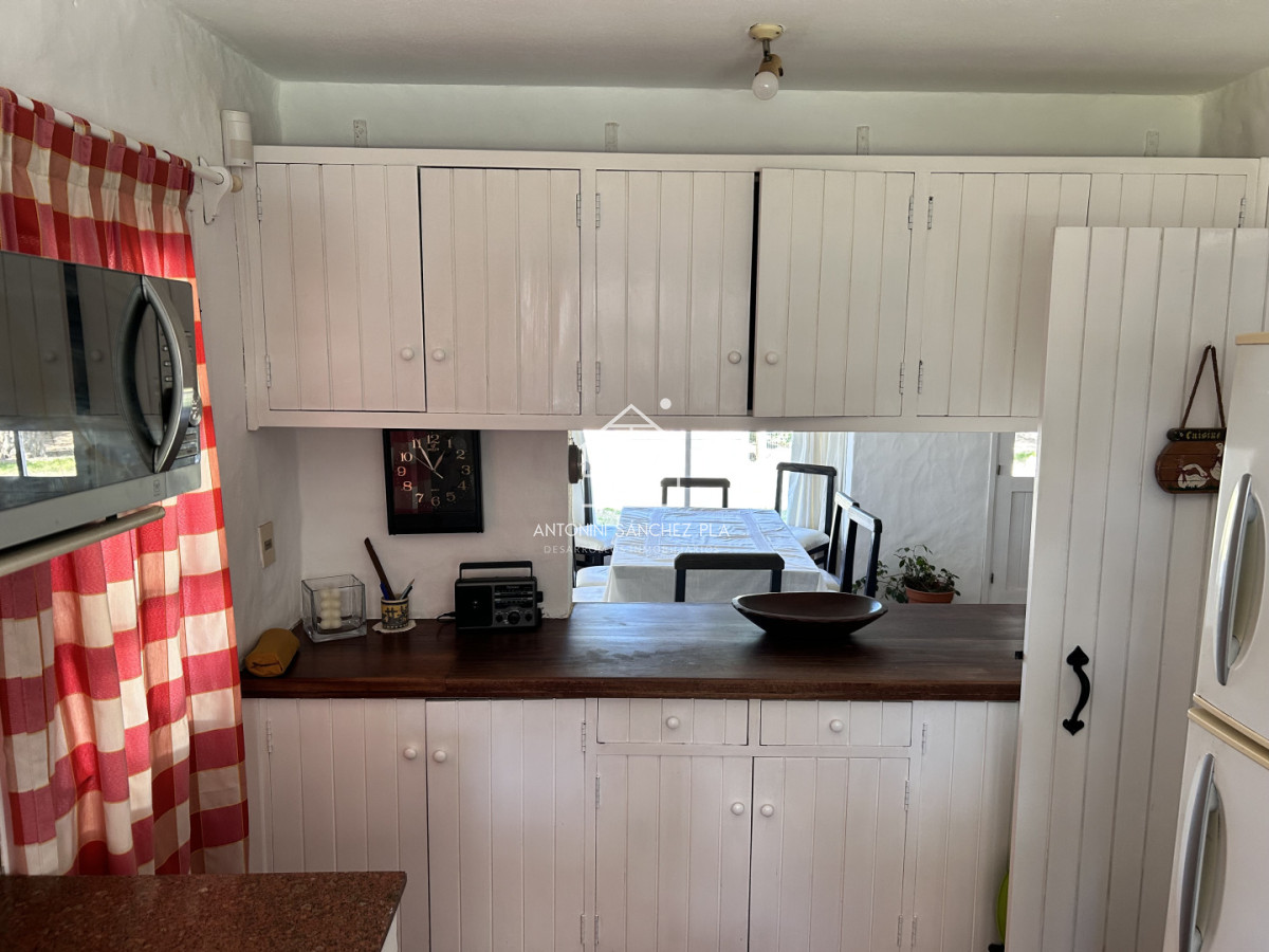 Casa ID.4531 - Casa en Punta Ballena, Tio Tom