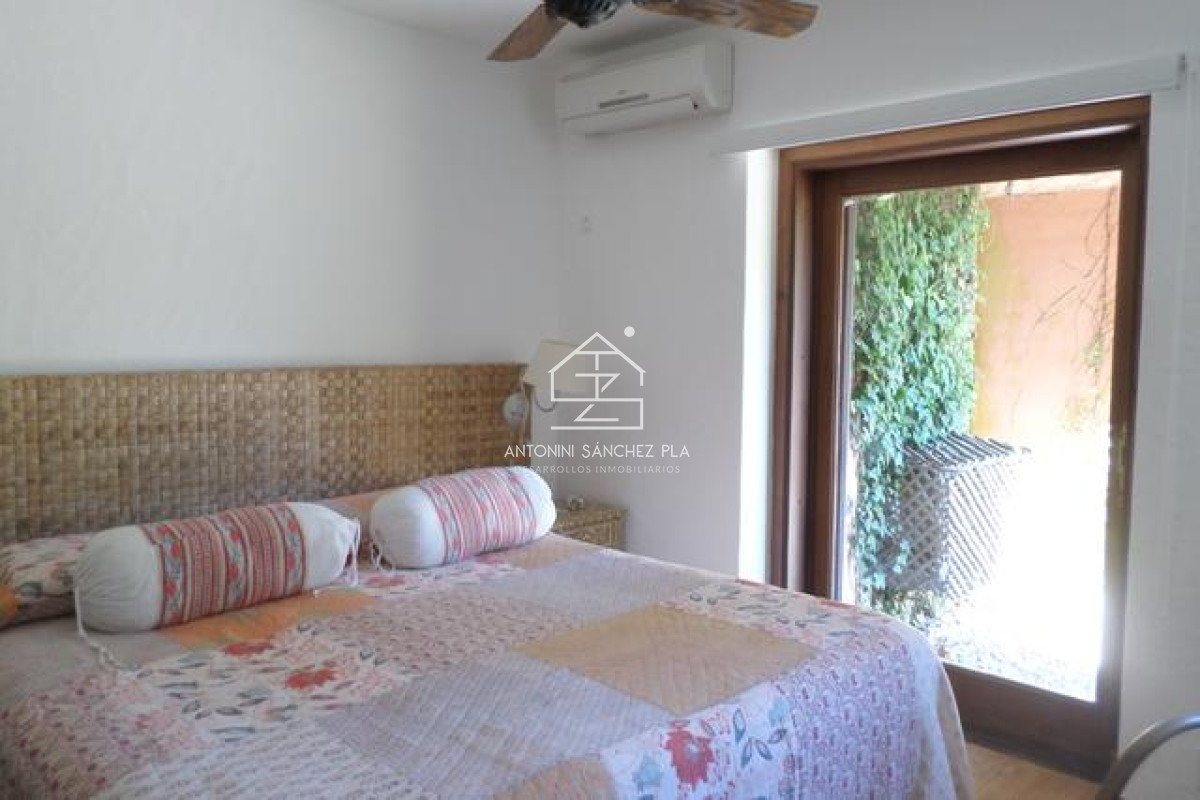 Casa ID.4585 - Marina del Este Casa 33 