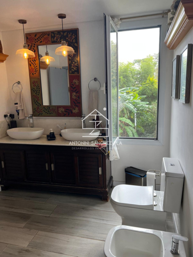 Casa ID.4586 - Venta casa Punta Ballena