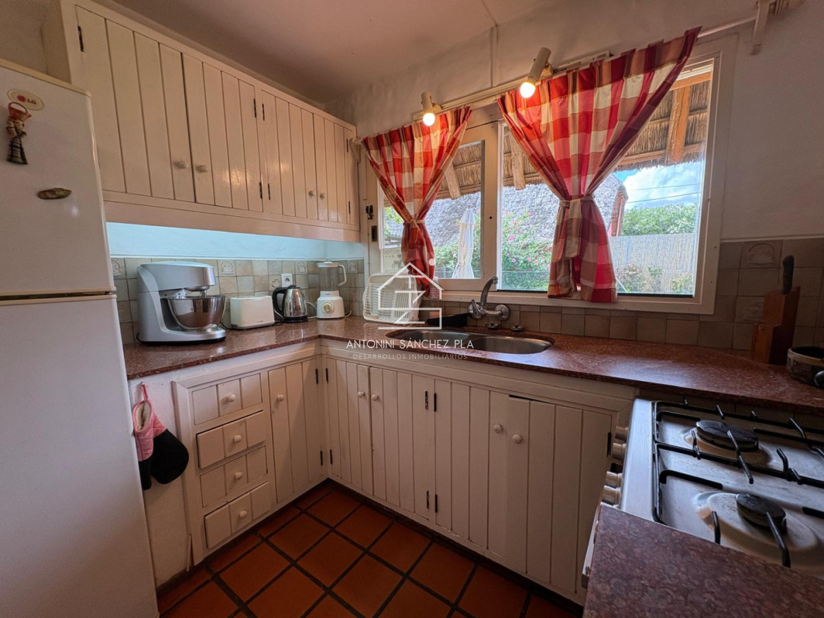 Casa ID.4531 - Casa en Punta Ballena, Tio Tom