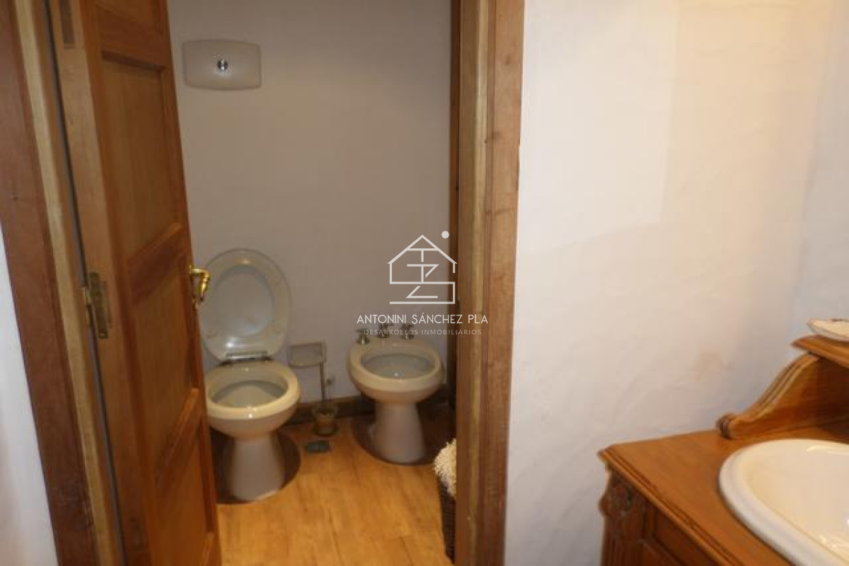 Casa ID.4585 - Marina del Este Casa 33 
