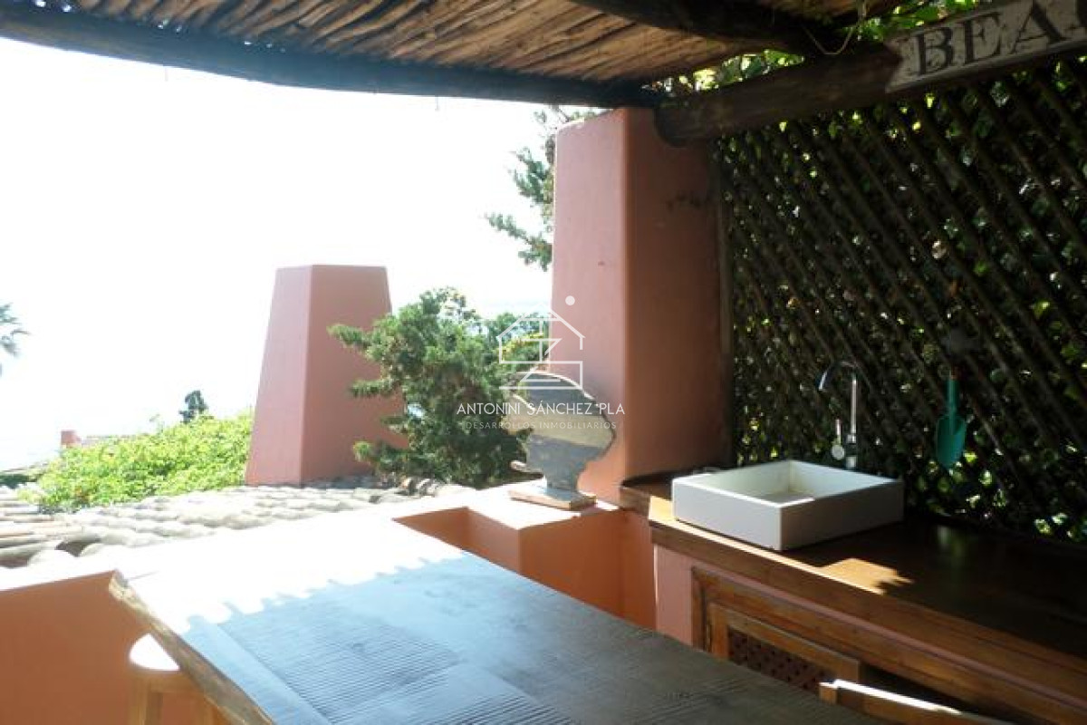 Casa ID.4585 - Marina del Este Casa 33 