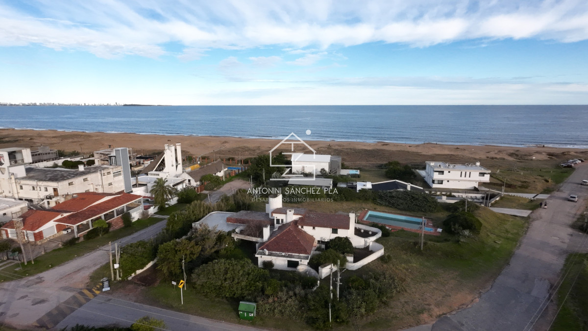 Casa ID.3954 - Casa Venta en Las Grutas 