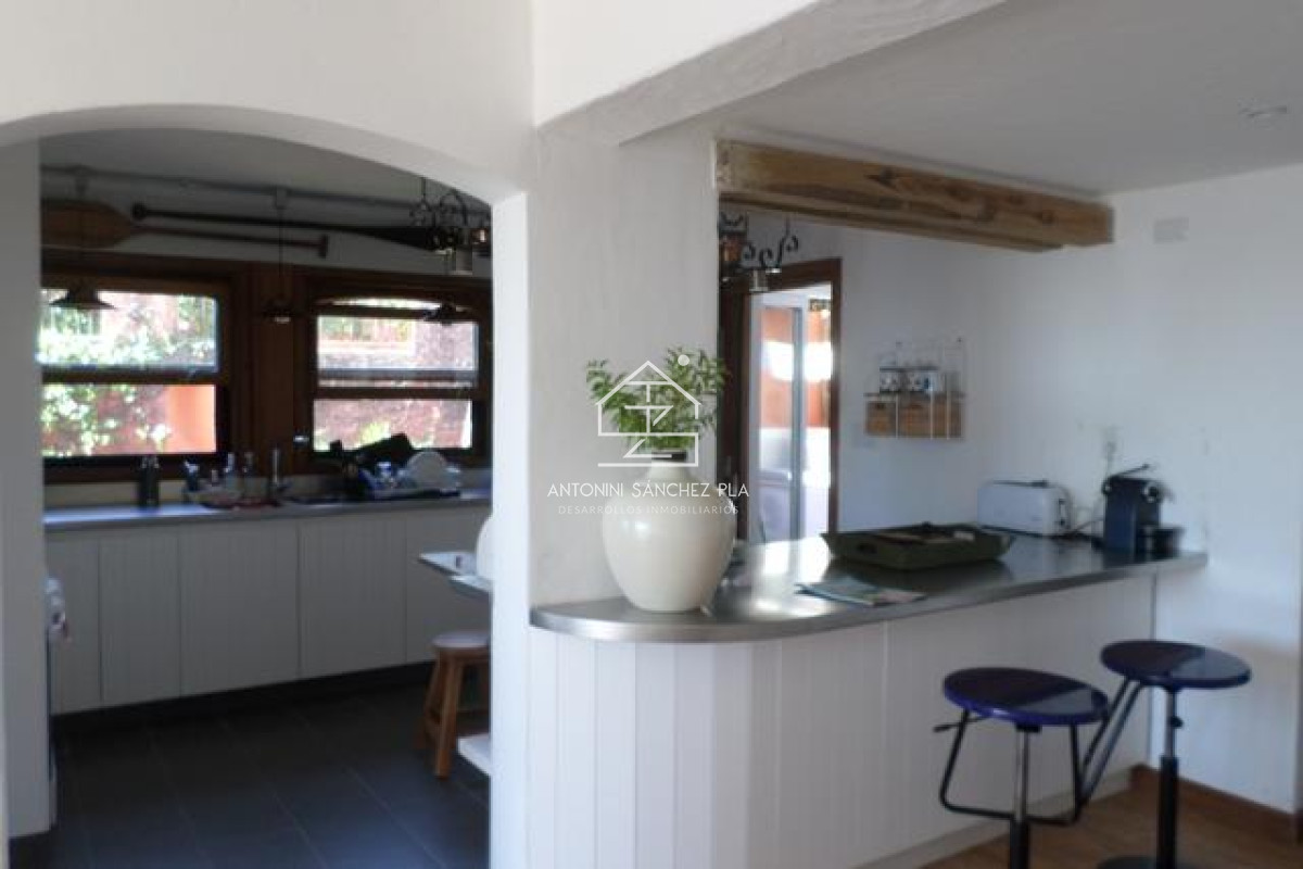 Casa ID.4585 - Marina del Este Casa 33 
