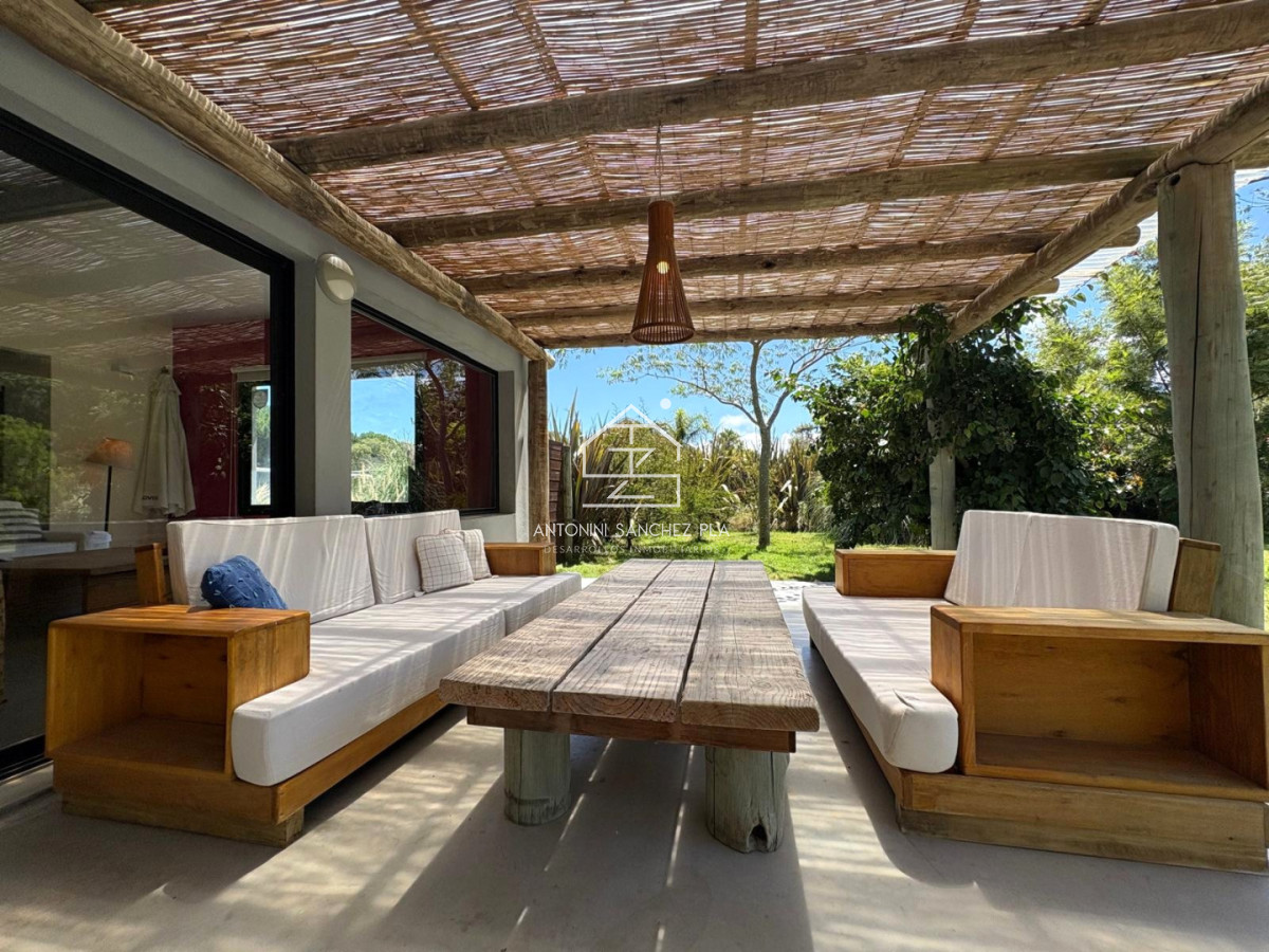Casa ID.4530 - Disfrutable casa en una planta!