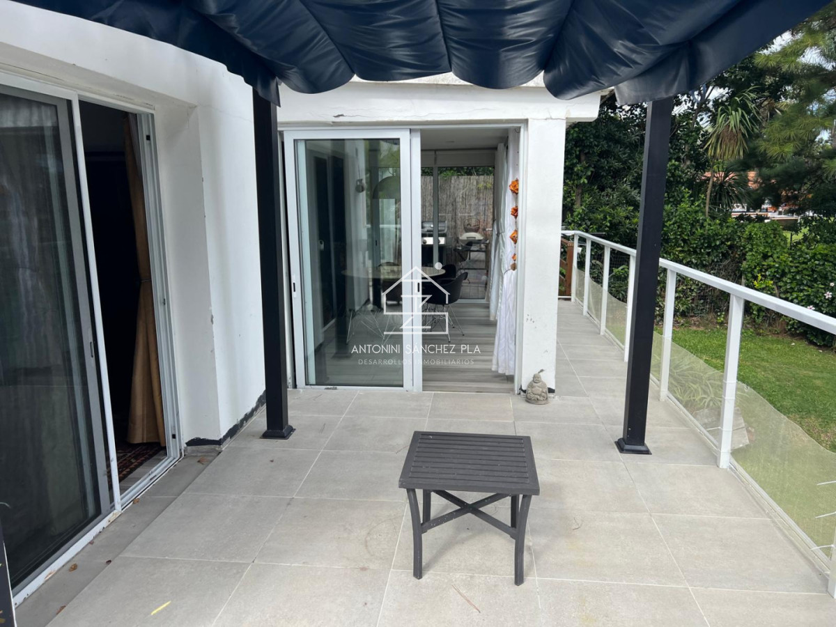 Casa ID.4586 - Venta casa Punta Ballena