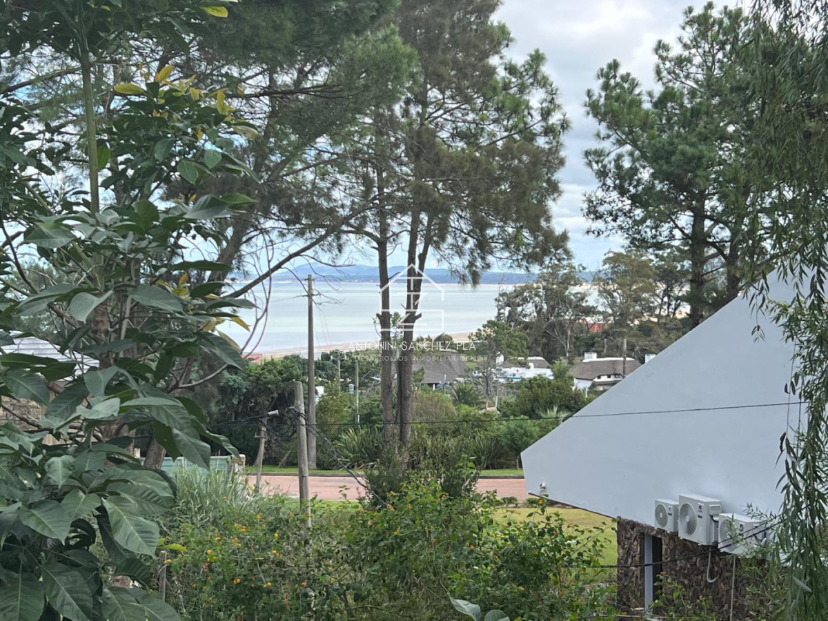 Casa ID.4586 - Venta casa Punta Ballena