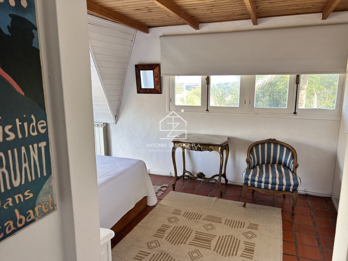 Casa ID.4531 - Casa en Punta Ballena, Tio Tom