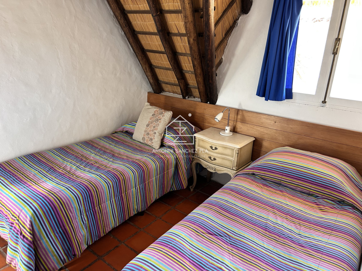 Casa ID.4531 - Casa en Punta Ballena, Tio Tom