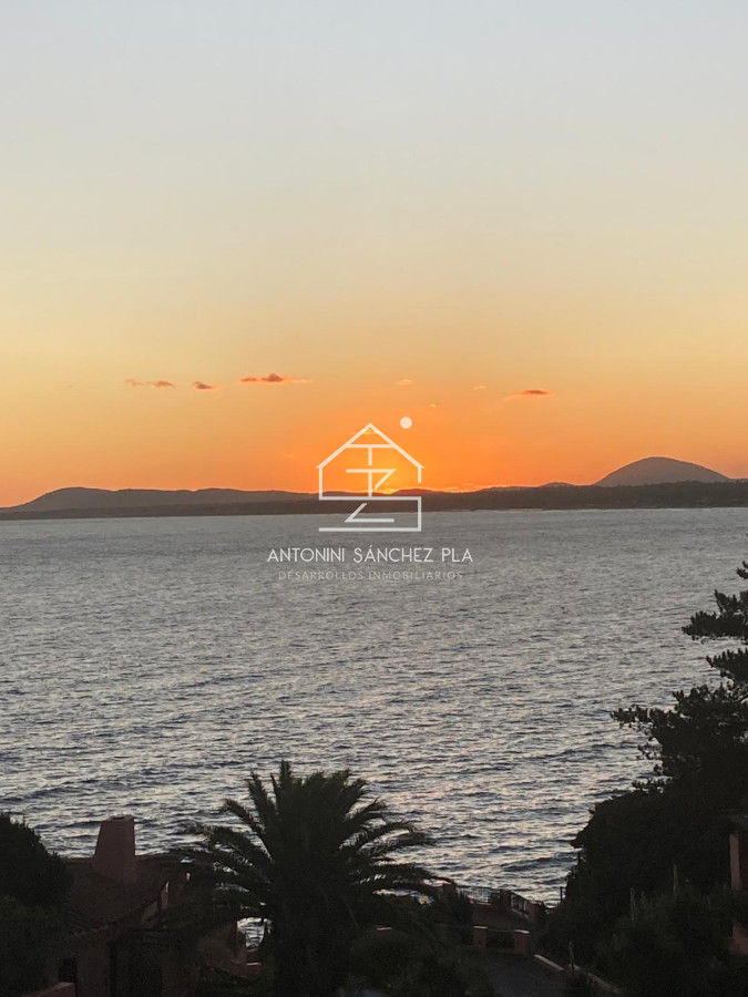 Casa ID.4585 - Marina del Este Casa 33 