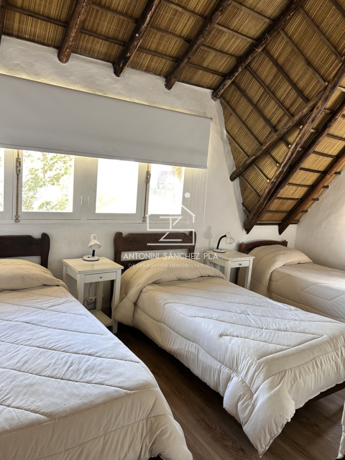 Casa ID.4531 - Casa en Punta Ballena, Tio Tom
