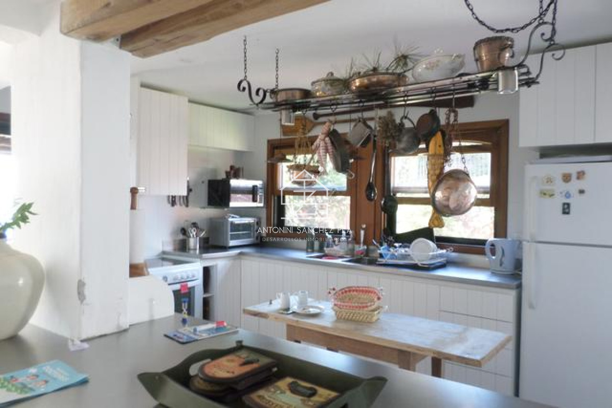 Casa ID.4585 - Marina del Este Casa 33 