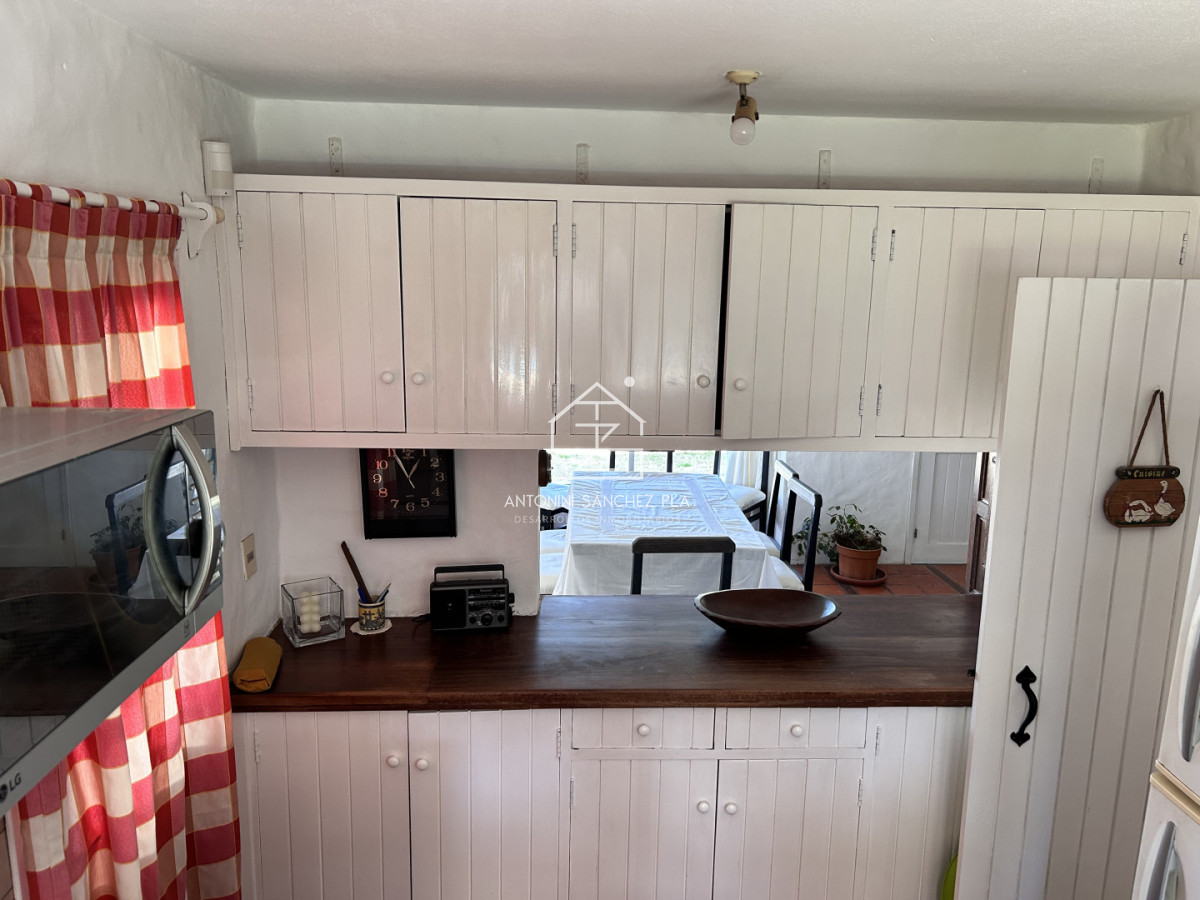 Casa ID.4531 - Casa en Punta Ballena, Tio Tom