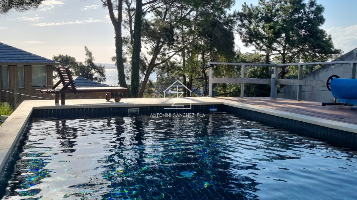 Casa ID.4586 - Venta casa Punta Ballena