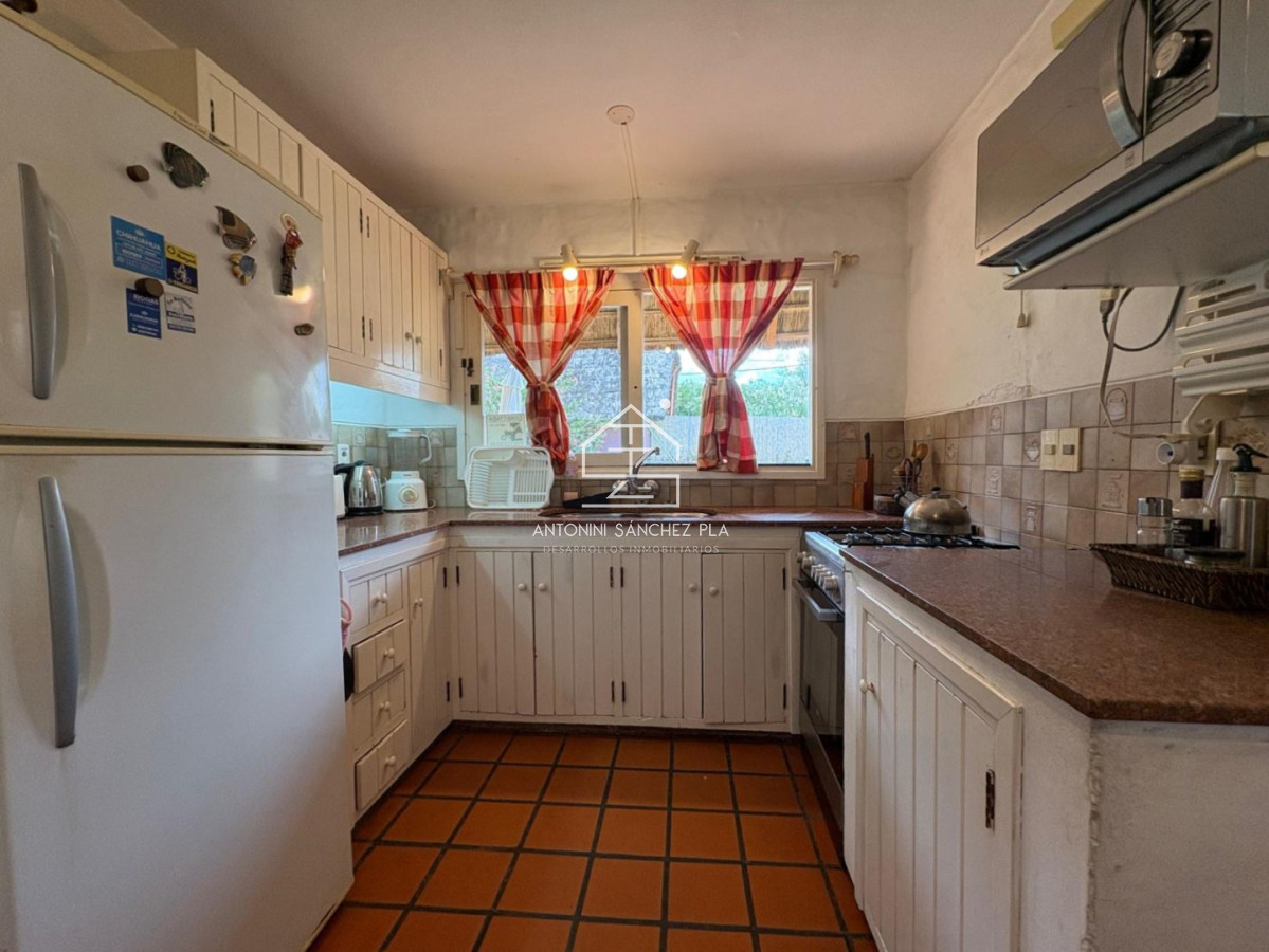 Casa ID.4531 - Casa en Punta Ballena, Tio Tom