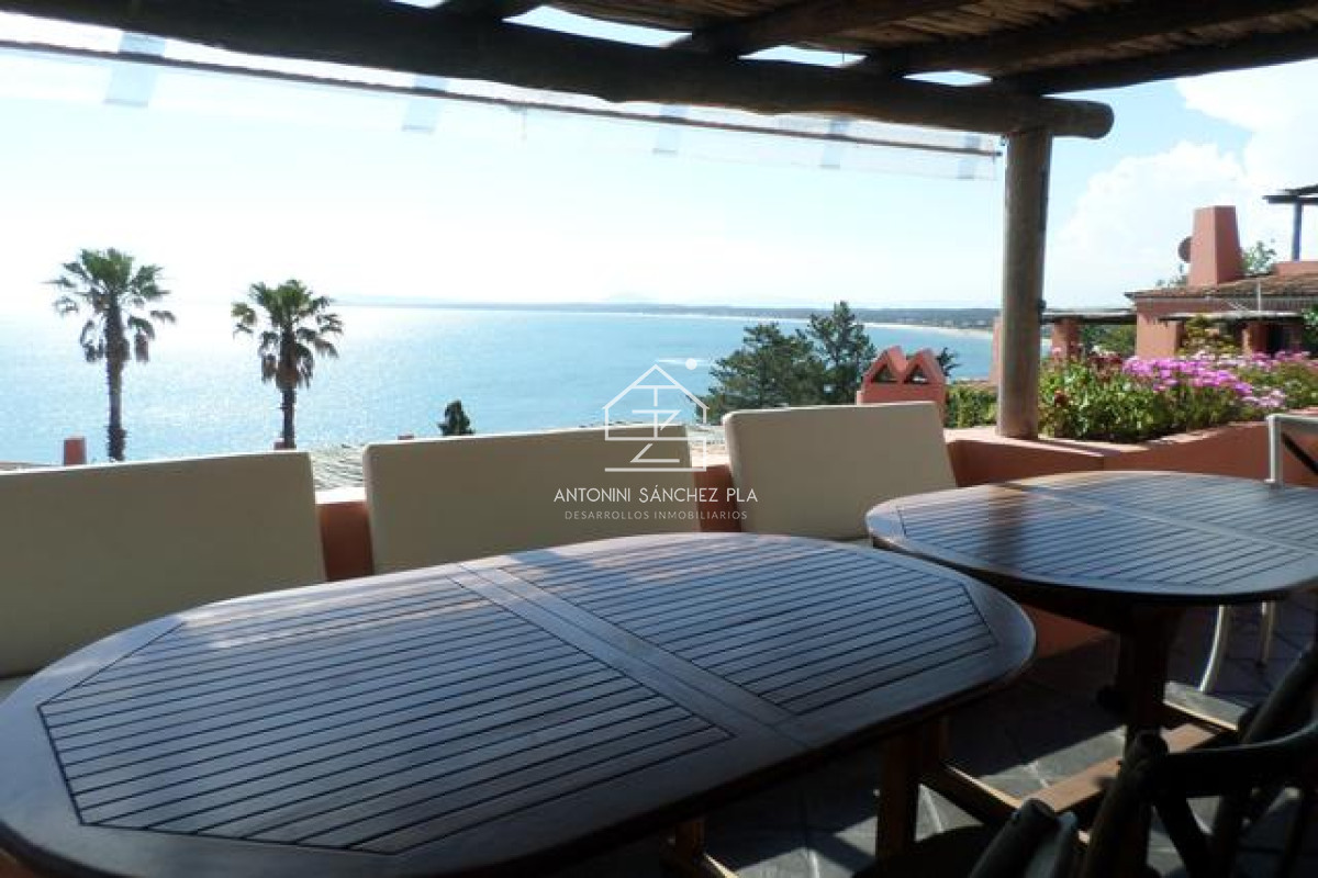 Casa ID.4585 - Marina del Este Casa 33 