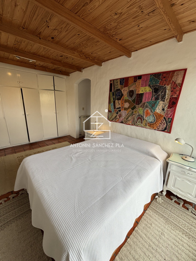 Casa ID.4531 - Casa en Punta Ballena, Tio Tom