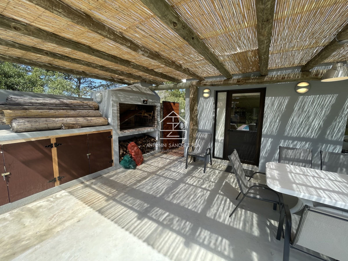 Casa ID.4530 - Disfrutable casa en una planta!