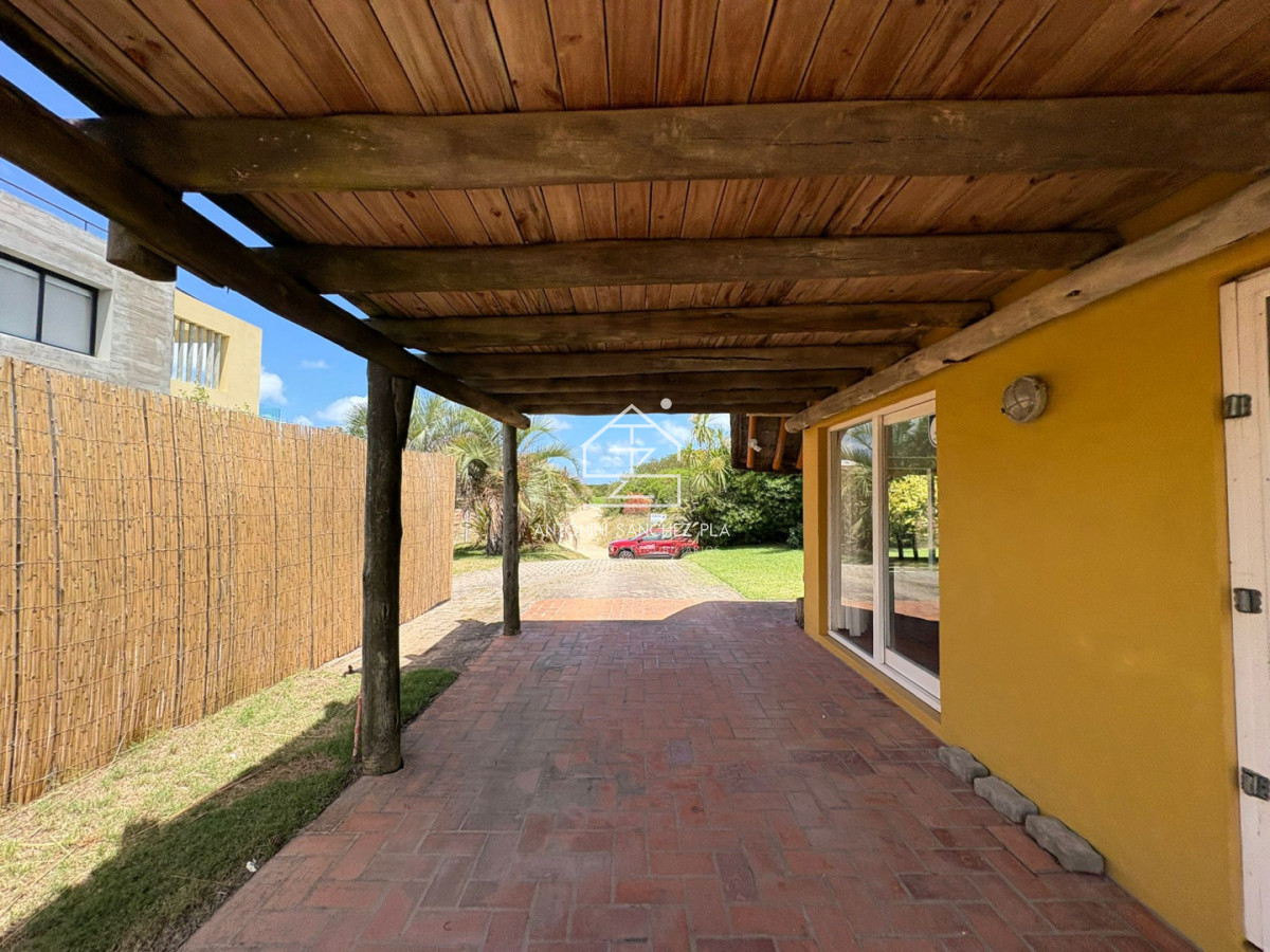 Casa ID.4531 - Casa en Punta Ballena, Tio Tom