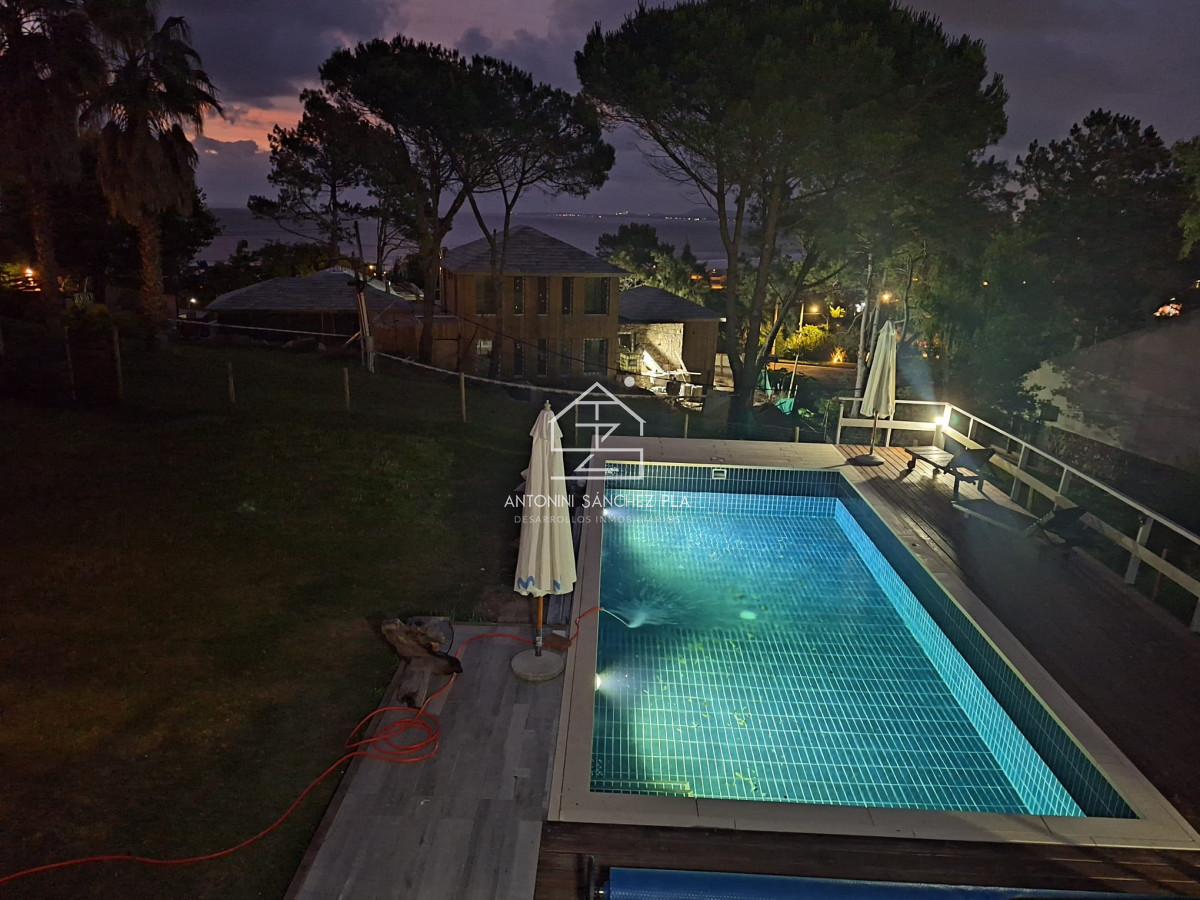 Casa ID.4586 - Venta casa Punta Ballena