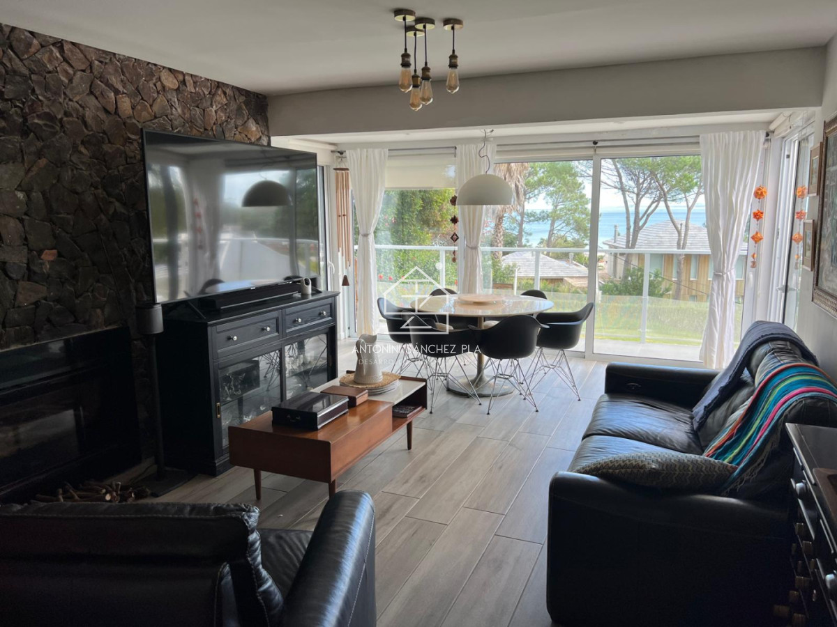 Casa ID.4586 - Venta casa Punta Ballena