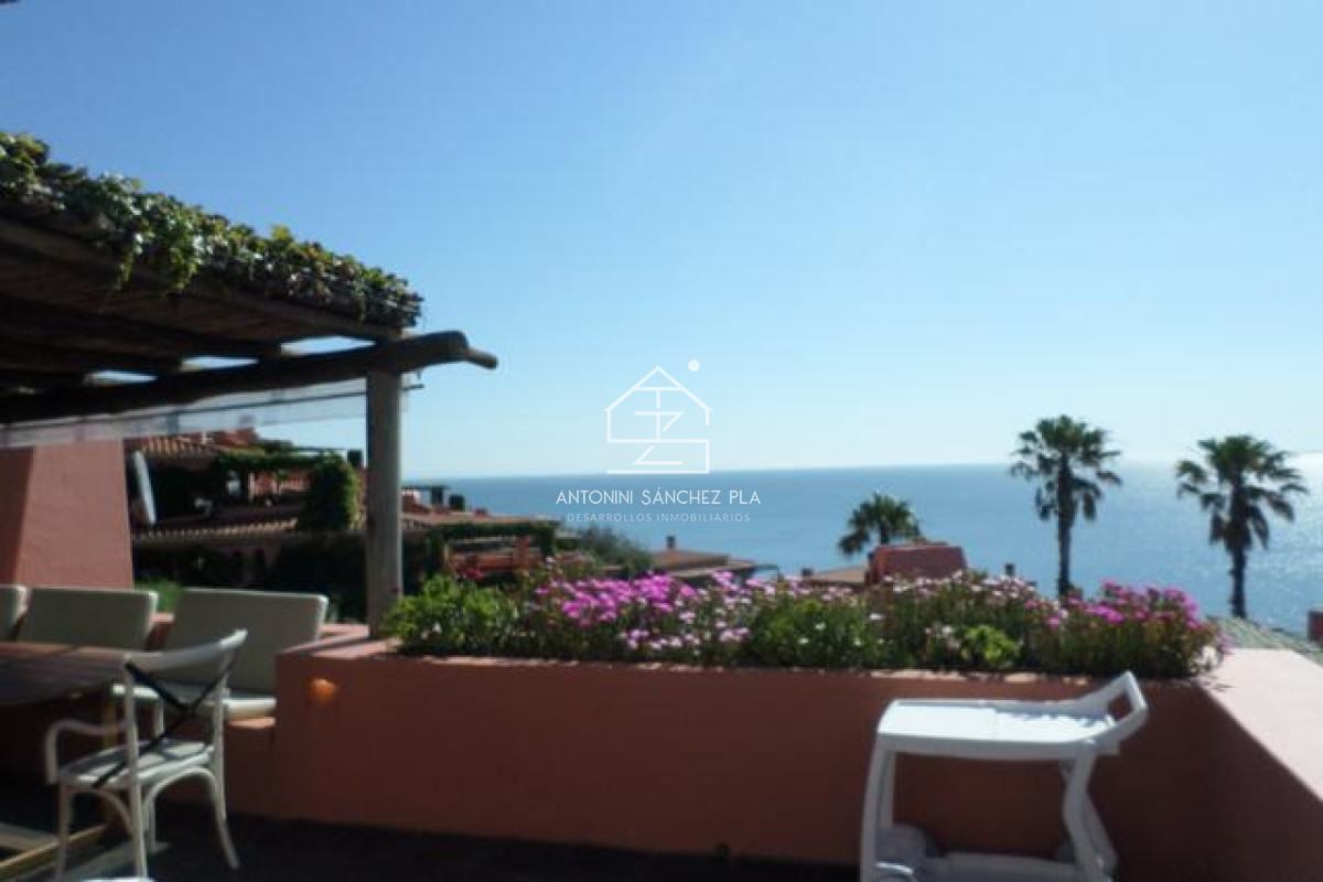 Casa ID.4585 - Marina del Este Casa 33 