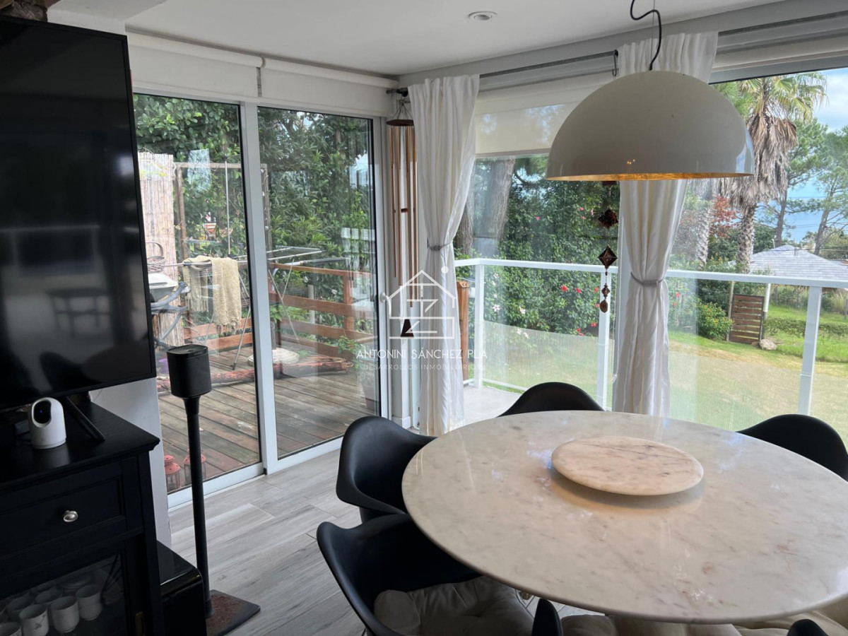 Casa ID.4586 - Venta casa Punta Ballena