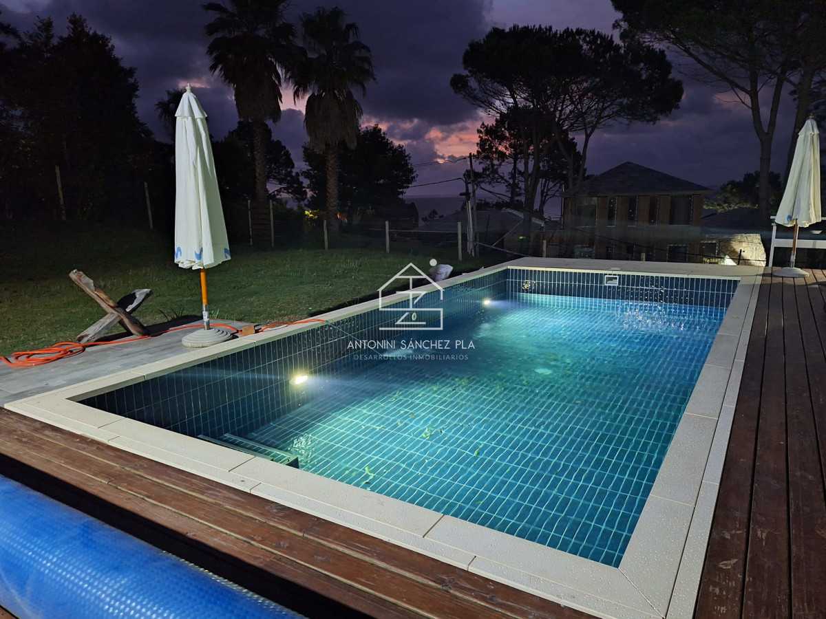 Casa ID.4586 - Venta casa Punta Ballena