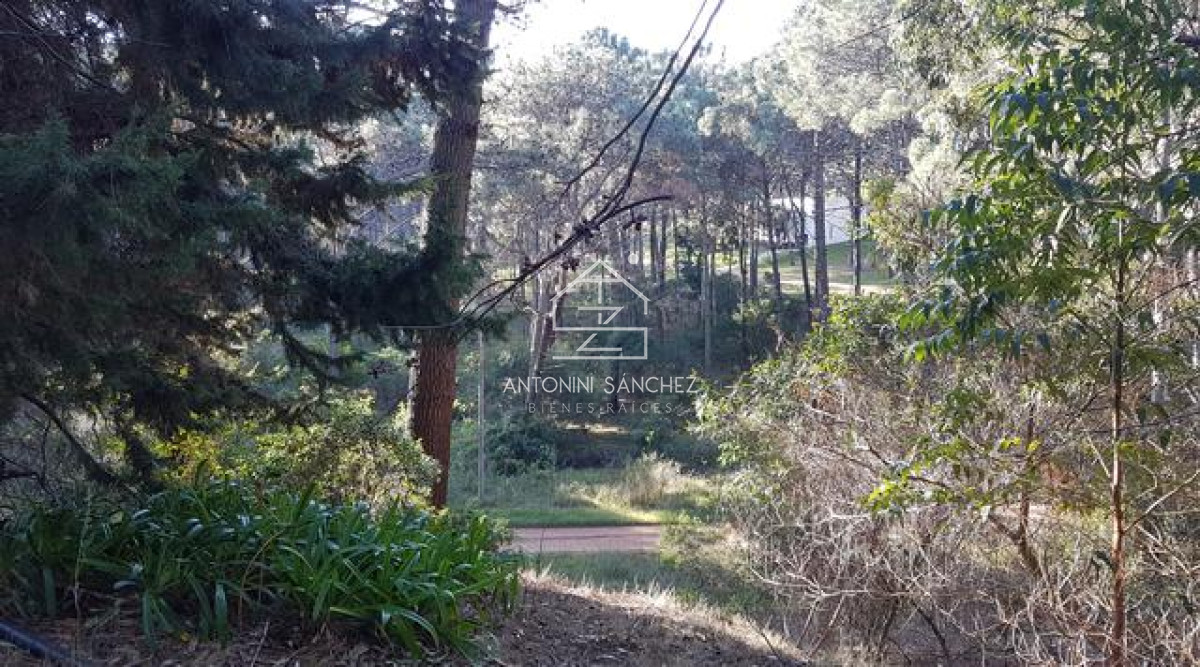 Terreno ID.1730 - Club del Lago 