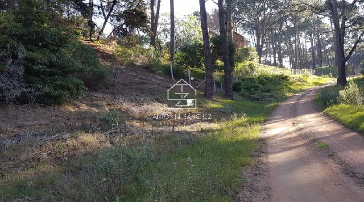 Terreno ID.1730 - Club del Lago 