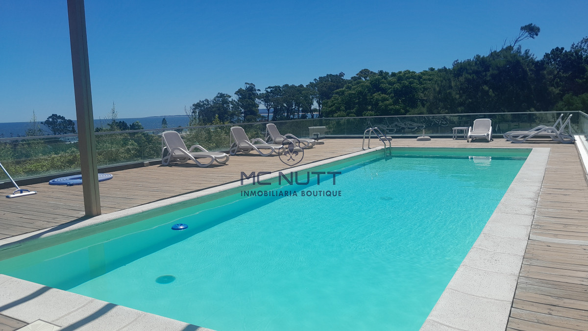 Apartamento Ref.860/ - Rinconada del Mar