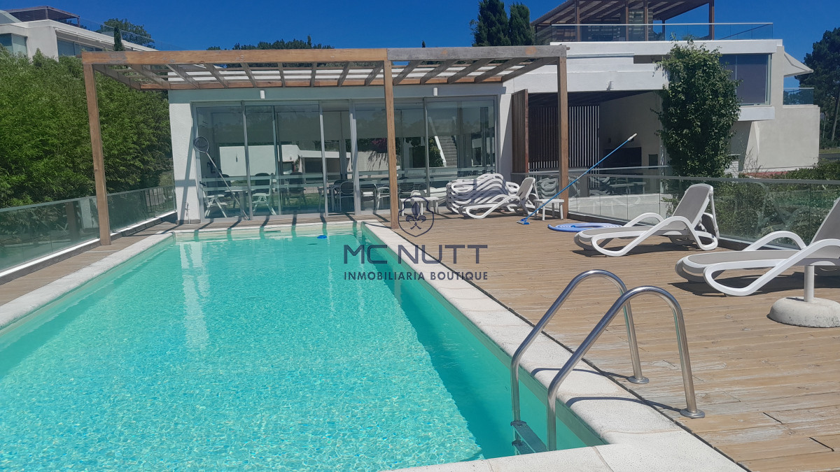 Apartamento Ref.860/ - Rinconada del Mar